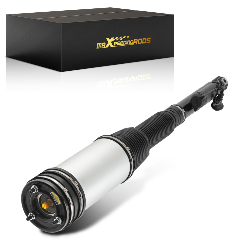 New Air Suspension Rear Strut - Left / Right compatible for Mercedes Benz S Class W220