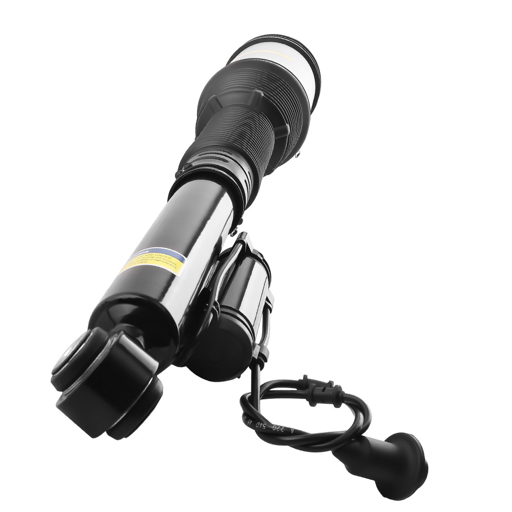 Rear Air Suspension Strut Shock compatible for Mercedes Benz W220 S600 2203205013 2001-2006