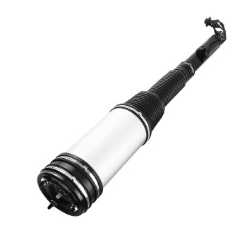 2PCS Rear Air Suspension Absorber Shocks Struts compatible for Mercedes S Class S430 S500