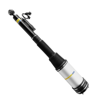 2PCS Rear Air Suspension Absorber Shocks Struts compatible for Mercedes S Class S430 S500