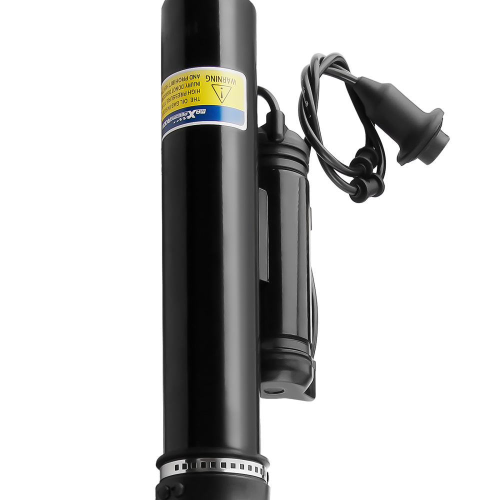 2x Sospensioni Ad Aria Airmatic Posteriore 2203205013 compatibile per MERCEDES Classe S w220