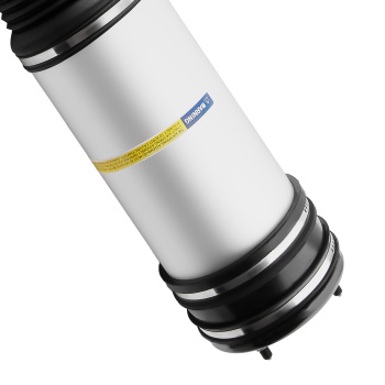 Rear Air Suspension Gas Struts Pair compatible for Mercedes-Benz W220 S-Class S430/S500/S55