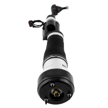 Air Suspension Strut Shock Absorber Front Left compatible for Mercedes-Benz S-Class W221 4-Matic