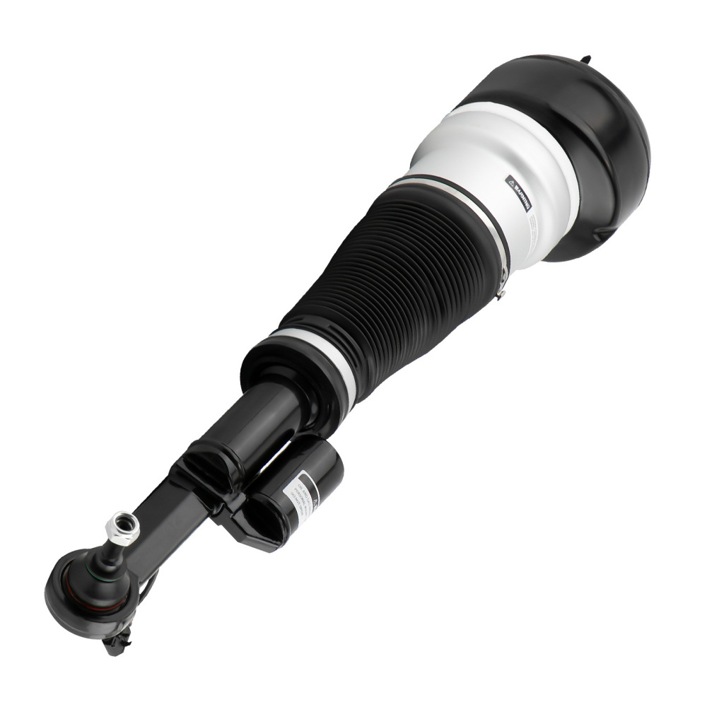 2 x Front Left Right Suspension Strut Shock compatible pour Mercedes S-Class W221 4MATIC New