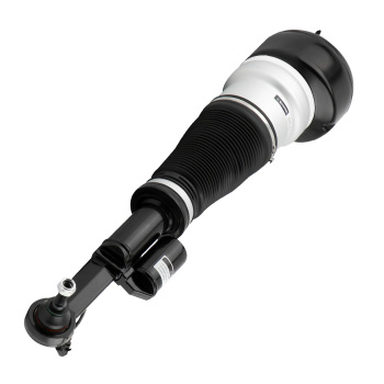 2 x Front Left Right Suspension Strut Shock compatible pour Mercedes S-Class W221 4MATIC New
