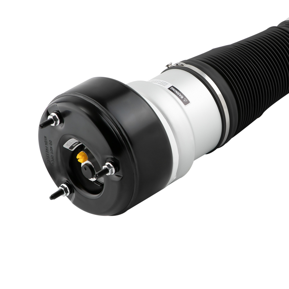 2 x Front Left Right Suspension Strut Shock compatible pour Mercedes S-Class W221 4MATIC New