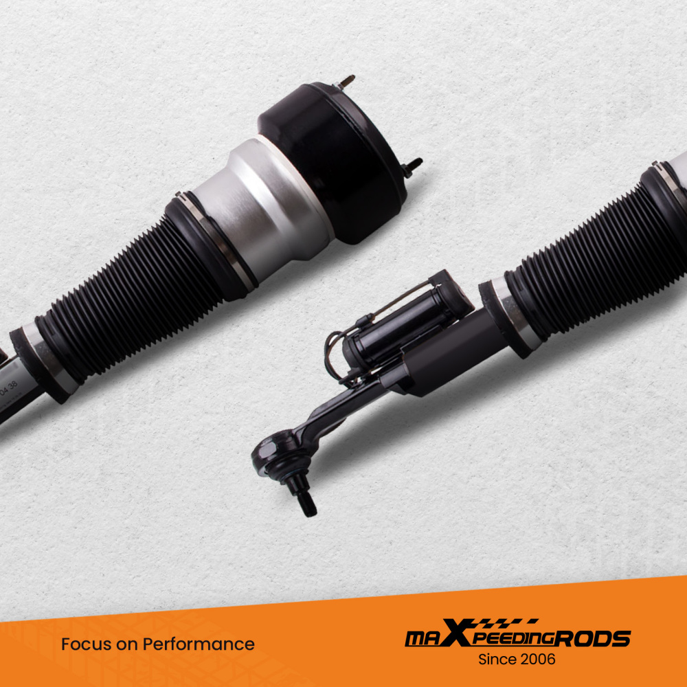  Ammortizzatore Anteriore Sinistro Ad Aria compatibile per Mercedes Classe S W221 4Matic 4Wd