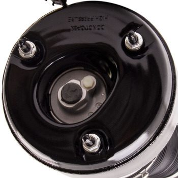 Compatible for Mercedes S-Class W221 4MATIC Pair Front Left Right Suspension Strut Shock 