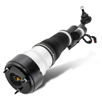 Compatible for Mercedes Benz S550 2007 - 2013 With Airmatic Struts Front Right Air Suspension 