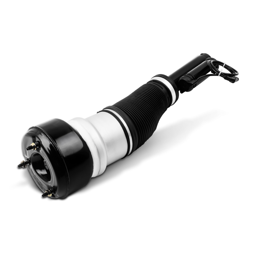 Compatible for Mercedes 2007-2012 W221 S550 Front Air Suspension Shock Strut 2213204913 2007-2012