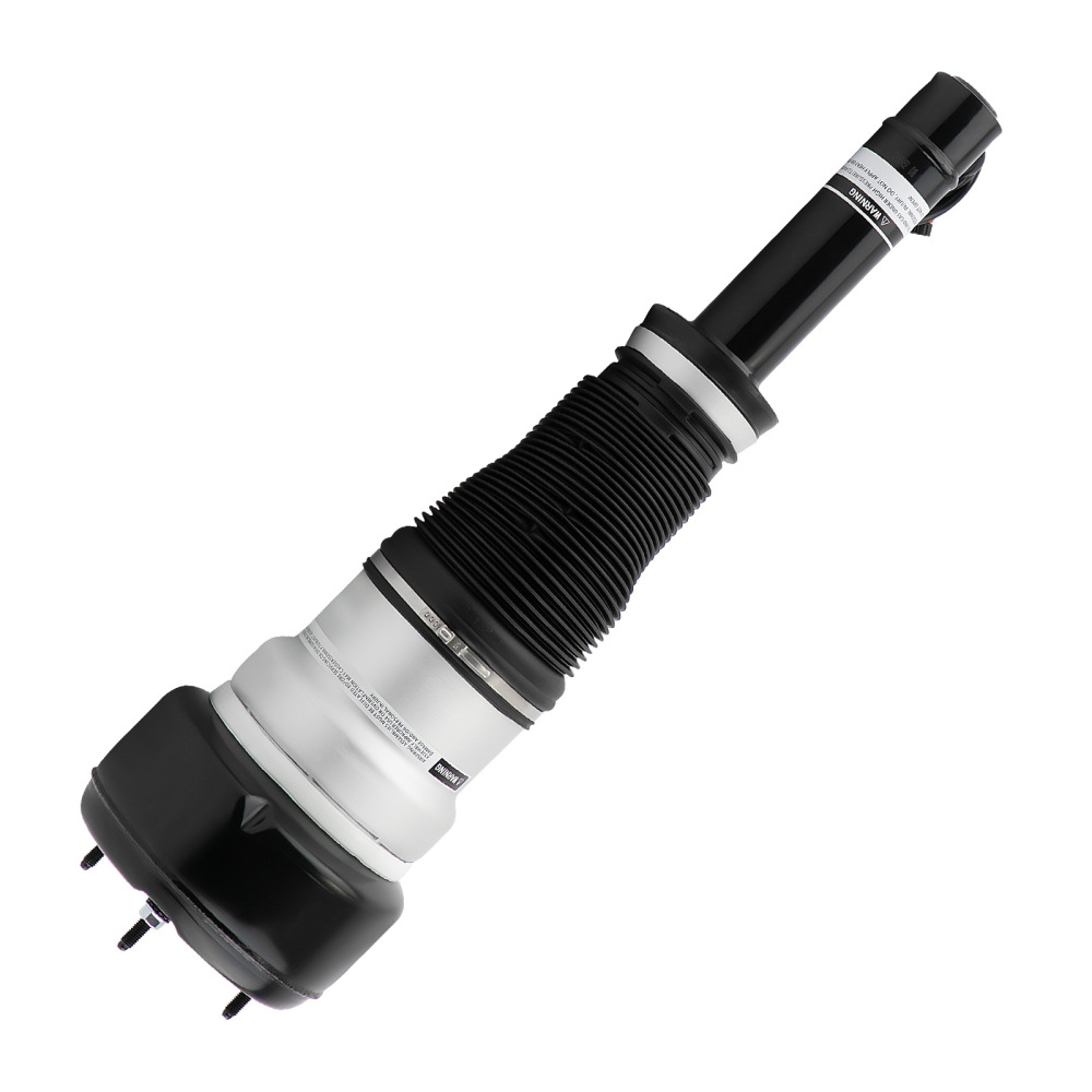 Compatible for Mercedes 2007-2012 W221 S550 Front Air Suspension Shock Strut 2213204913 2007-2012