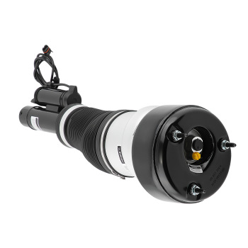 Compatible for Mercedes 2007-2012 W221 S550 Front Air Suspension Shock Strut 2213204913 2007-2012