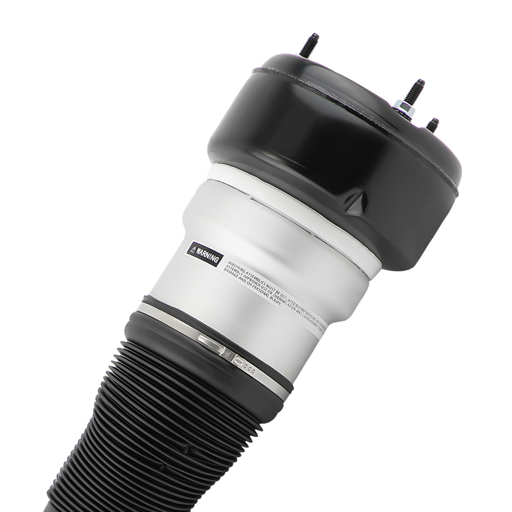 Aria Ammortizzatore Asse Anteriore compatibile per Mercedes for Benz S W211 2213204913