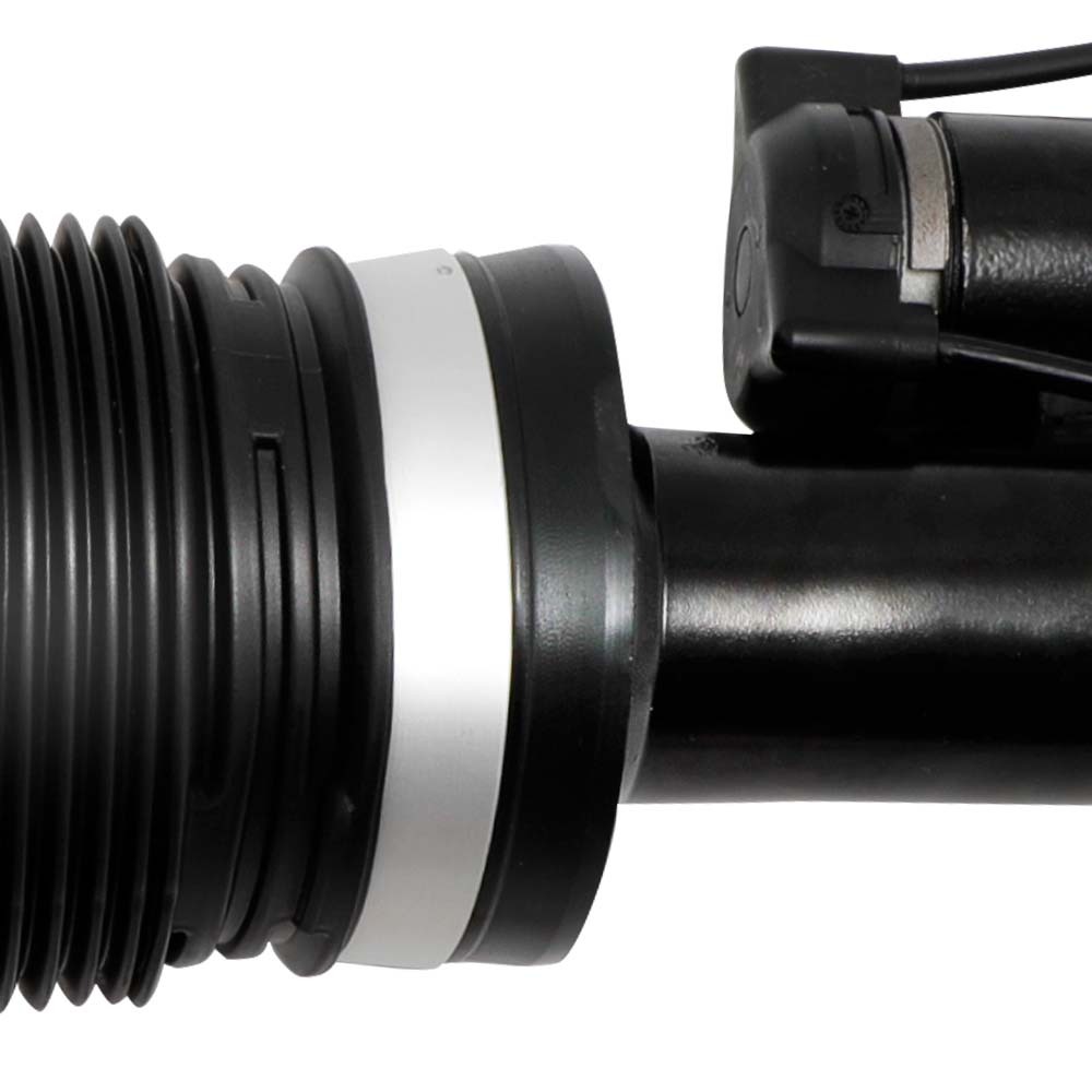 Front Air Suspension Strut compatible for Mercedes W221 RWD S350 S550 S600 S63 S65 CL550