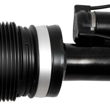 Front Air Suspension Strut compatible for Mercedes W221 RWD S350 S550 S600 S63 S65 CL550
