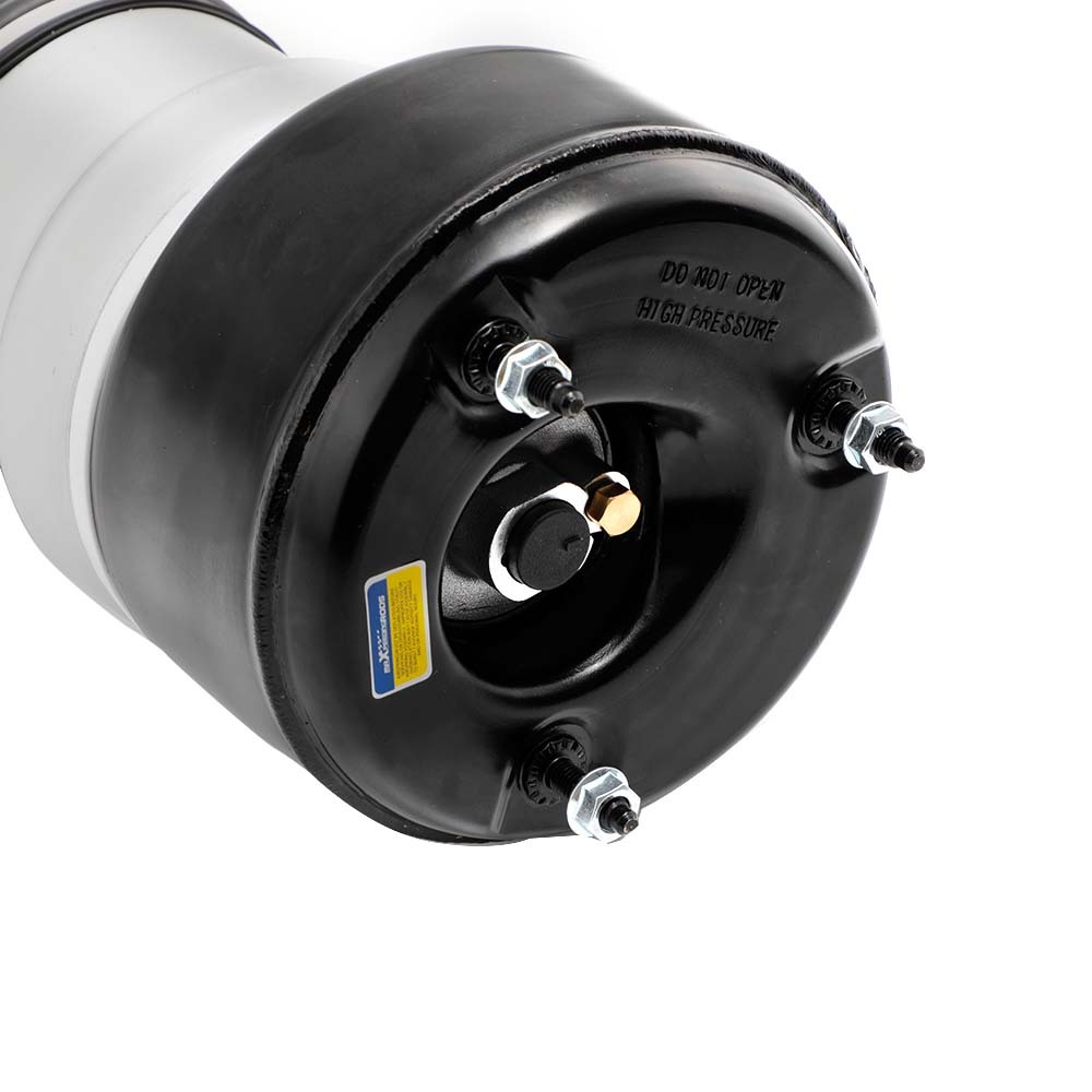 Front Air Suspension Shock Strut compatible para Mercedes S-Class W221 S550 S350 2007-2012