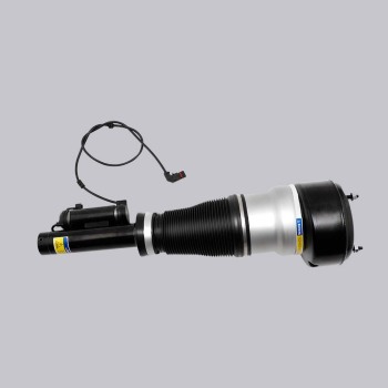 Front Air Suspension Strut compatible for Mercedes W221 RWD S350 S550 S600 S63 S65 CL550