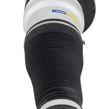 AMMORTIZZATORE SOSPENSIONE AD ARIA DX SX CON ADS compatibile per MERCEDES BENZ CLASSE S W221
