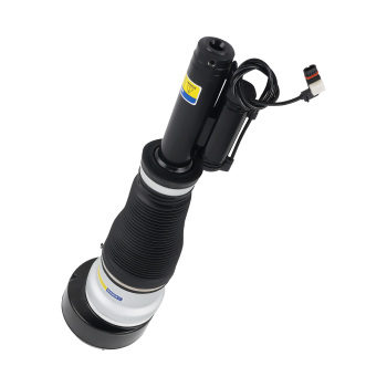 AMMORTIZZATORE SOSPENSIONE AD ARIA DX SX CON ADS compatibile per MERCEDES BENZ CLASSE S W221