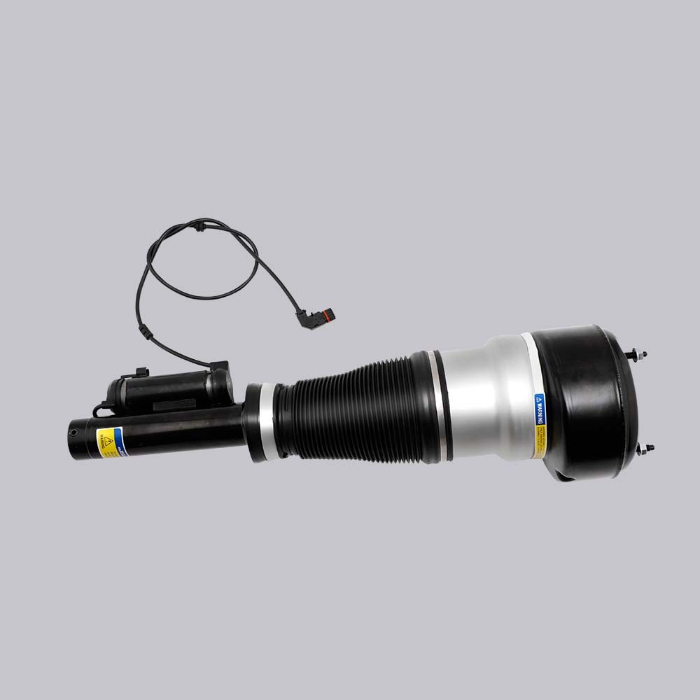 Ride Air Suspension Spring Struts compatible for Mercedes W221 S-Class S550/S600/S63/S65