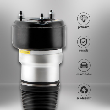 Ride Air Suspension Spring Struts compatible for Mercedes W221 S-Class S550/S600/S63/S65