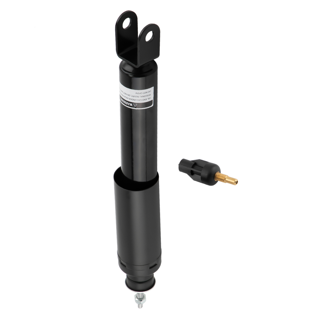 Compatible for Chevy compatible for Chevrolet GMC compatible for Cadillac SUV 22187159 Front Air Suspension Shock Strut 