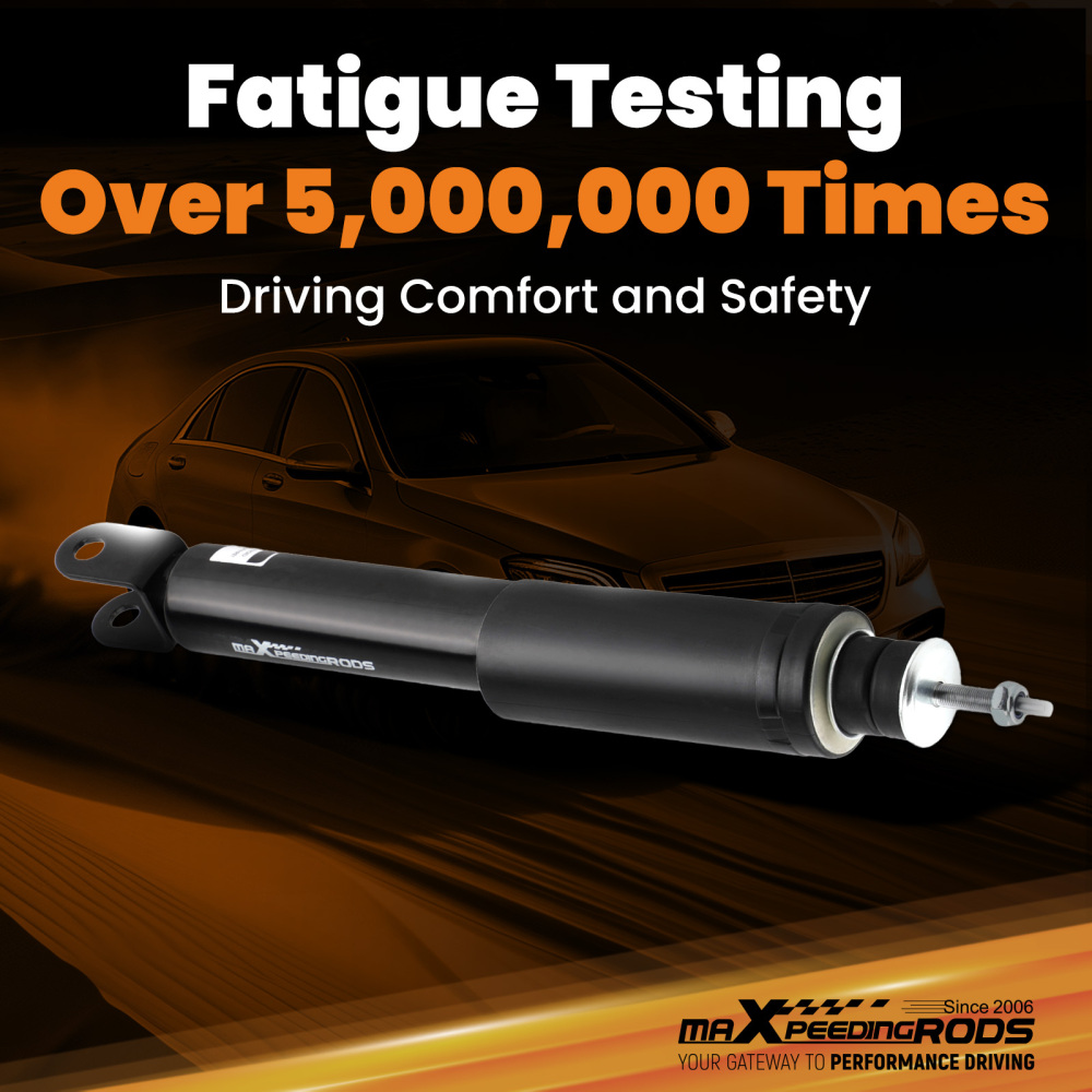 Compatible for Chevy compatible for GMC Cadillac Front shock absorber 2000 - 2011 R/L 12476113