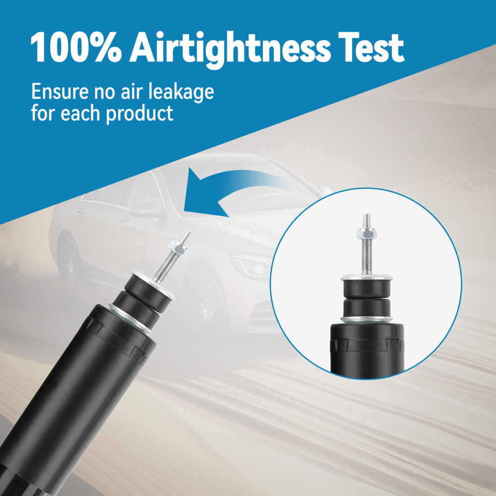 Compatible for Chevy compatible for Chevrolet Compatible for GMC Compatible for Cadillac SUV 22187159 Front shock absorber Shock Strut 