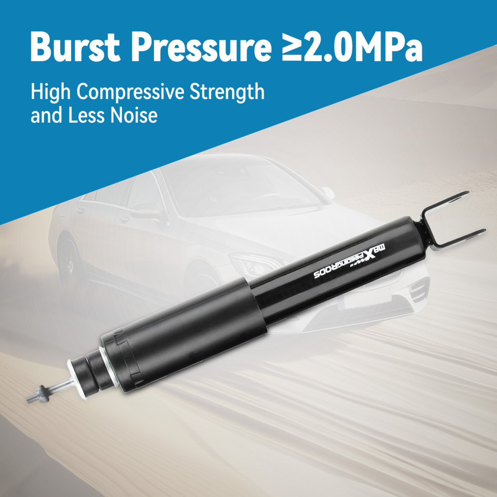 Compatible for Chevy compatible for Chevrolet Compatible for GMC Compatible for Cadillac SUV 22187159 Front shock absorber Shock Strut 