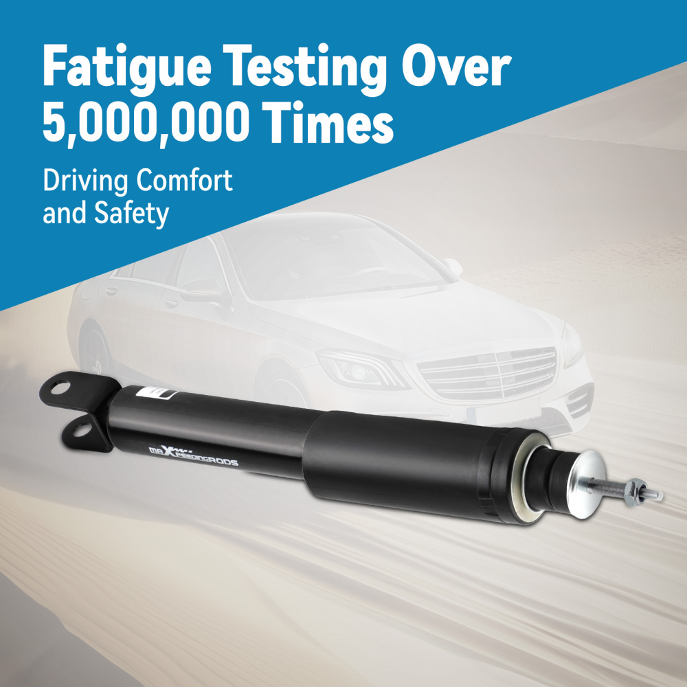 Compatible for Chevy compatible for Chevrolet Compatible for GMC Compatible for Cadillac SUV 22187159 Front shock absorber Shock Strut 