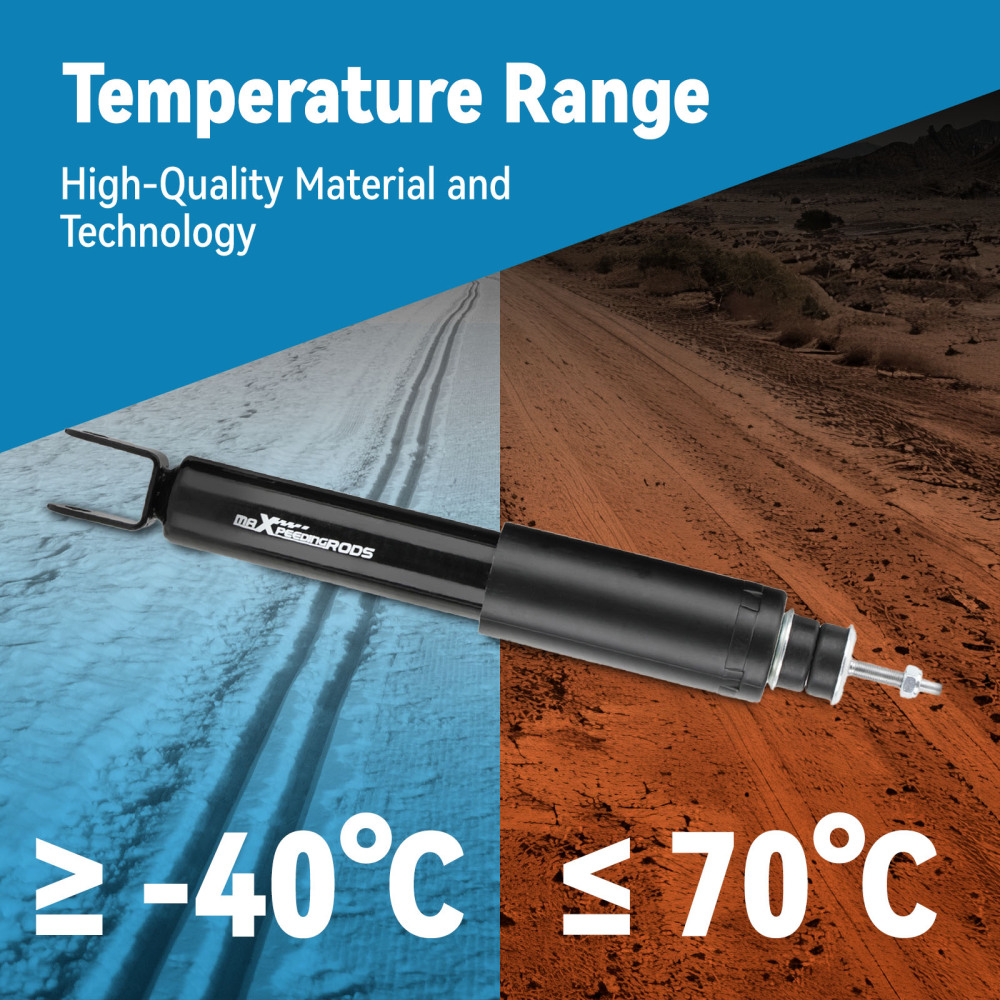 Compatible for Chevy compatible for Chevrolet Compatible for GMC Compatible for Cadillac SUV 22187159 Front shock absorber Shock Strut 