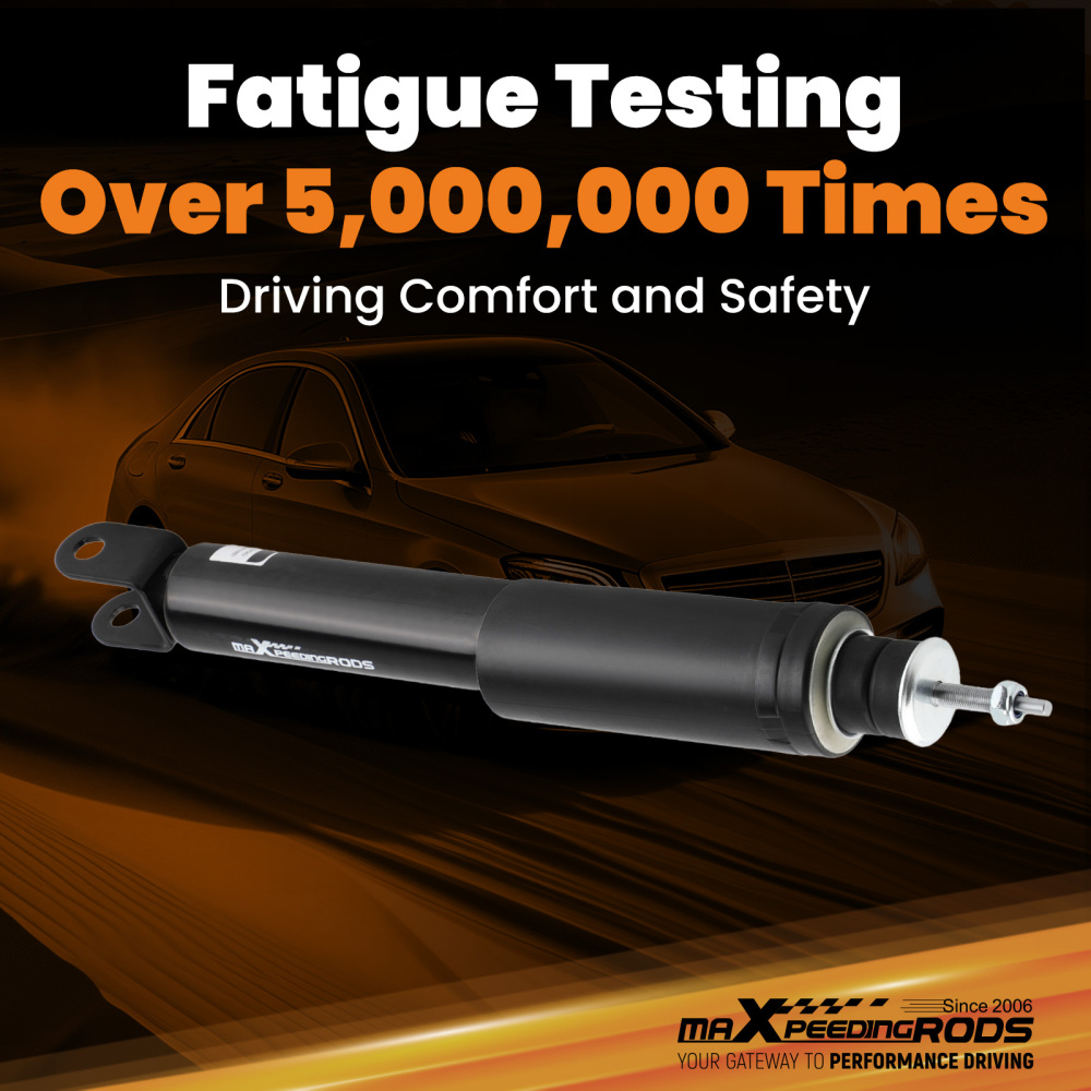 Air Shock Absorbers compatible for Cadillac Escalade Chevrolet Tahoe 2002-2006