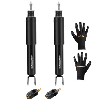 1 PC front Air Shock Struts compatible for Cadillac Escalade GMC Yukon 22187159