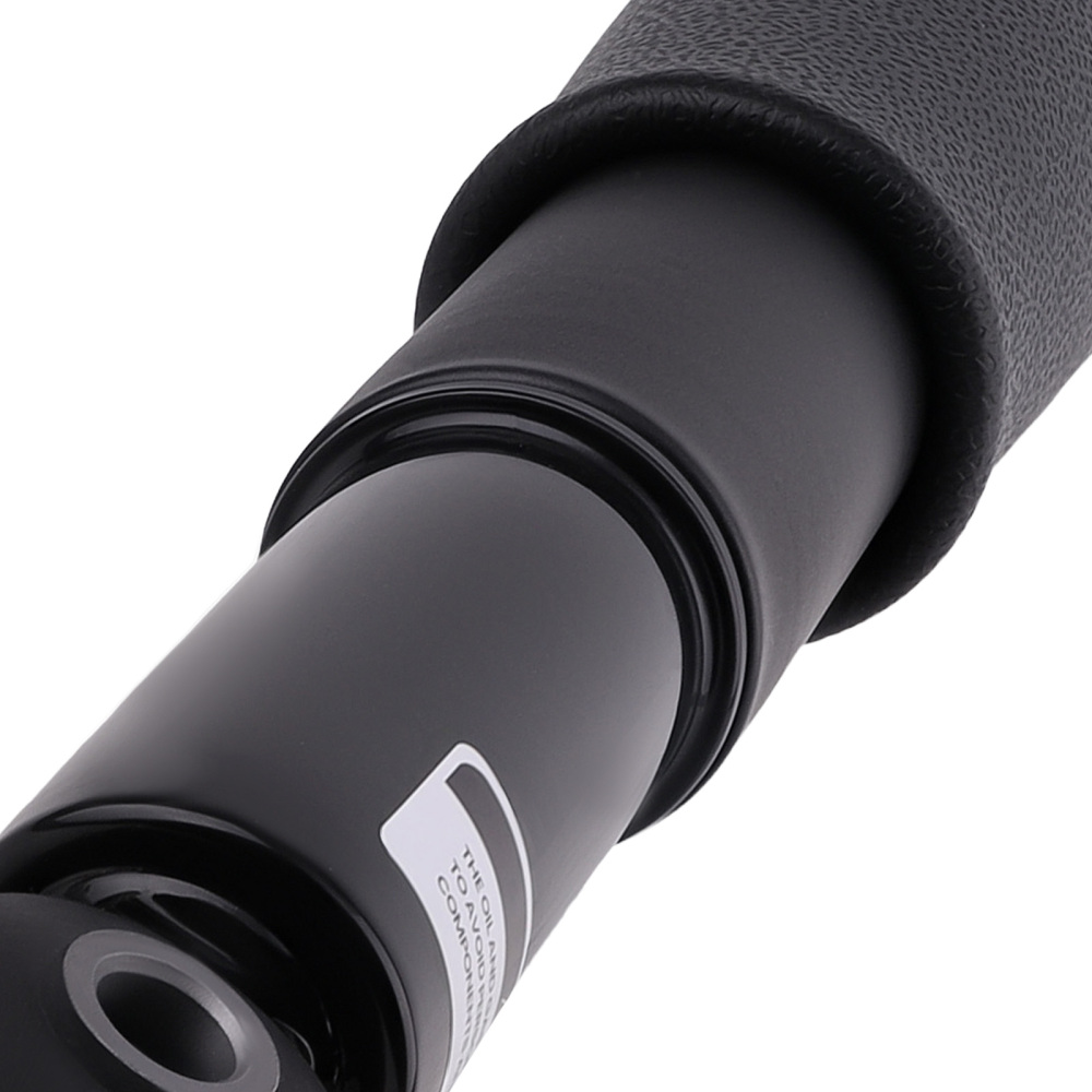 Rear Air Ride Suspension Shock compatible for Chevy GMC Cadillac SUV 25979391 08-03