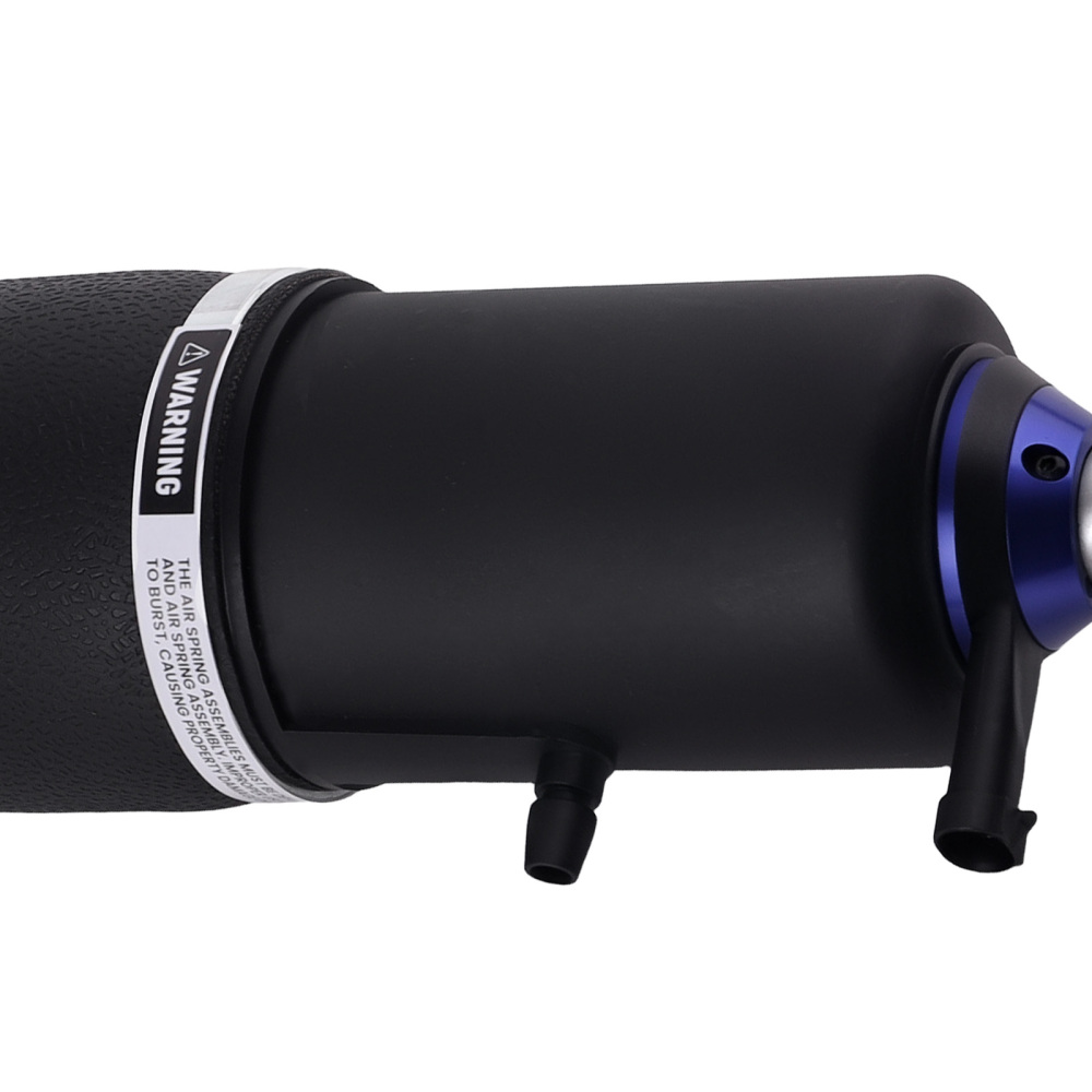 Rear Air Ride Suspension Shock compatible for Chevy GMC Cadillac SUV 25979391 08-03