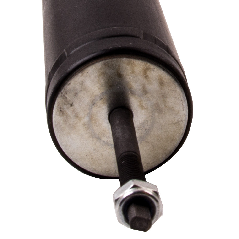 2 Avant +2 Arrière + Compresseur compatible pour Chevrolet Tahoe Gmc Yukon/xl 1500 2006 new