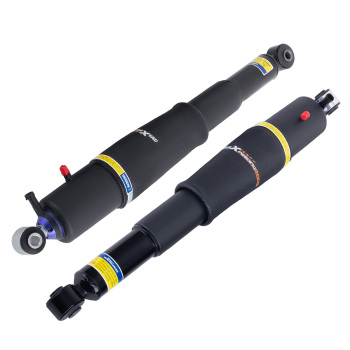 Rear 2x Air Suspension Struts compatible for Escalade Avalanche compatible for Suburban Tahoe GMC Yukon