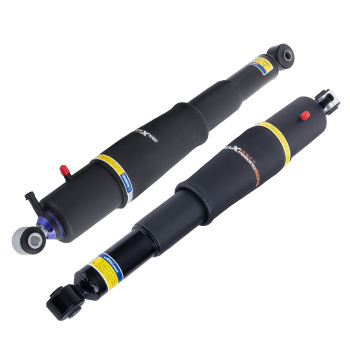 2x Air Suspension Strut Shocks compatible pour Cadillac GMC Yukon compatible pour Chevy Escalade XL 1500 new