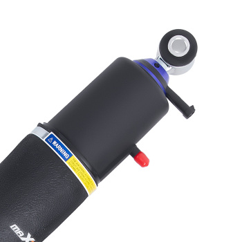 2x Air Suspension Strut Shocks compatible pour Cadillac GMC Yukon compatible pour Chevy Escalade XL 1500 new