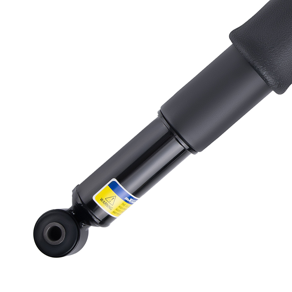 2 compatible pour Chevy GMC Cadillac SUV New Rear Air Ride Suspension Shocks 2000-2011
