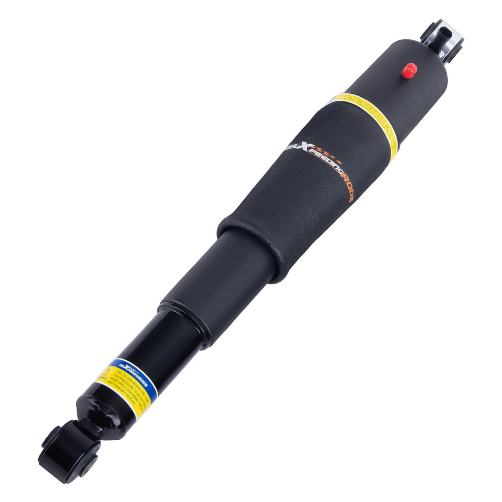 2 compatible pour Chevy GMC Cadillac SUV New Rear Air Ride Suspension Shocks 2000-2011