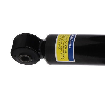 Pair Rear Air Ride Suspension Shock compatible for Chevrolet GMC Cadillac Escalade 25979391