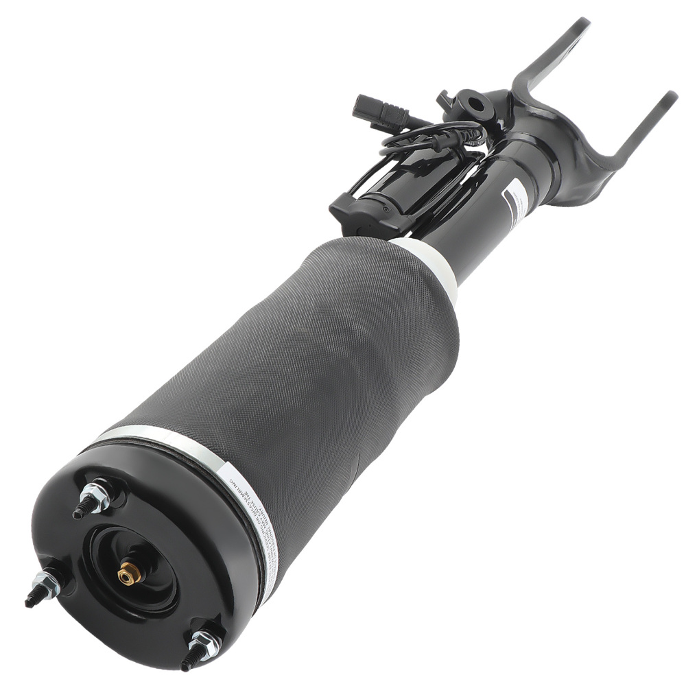 2X Delantero Suspensión Neumática + Compresor compatible para Mercedes Clase R W251 V251