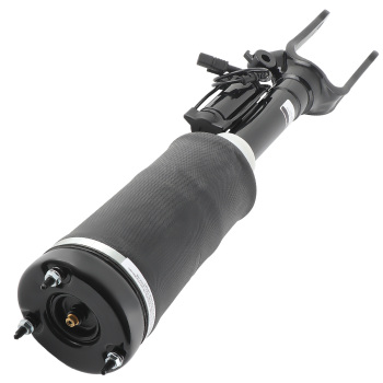 2X Delantero Suspensión Neumática + Compresor compatible para Mercedes Clase R W251 V251