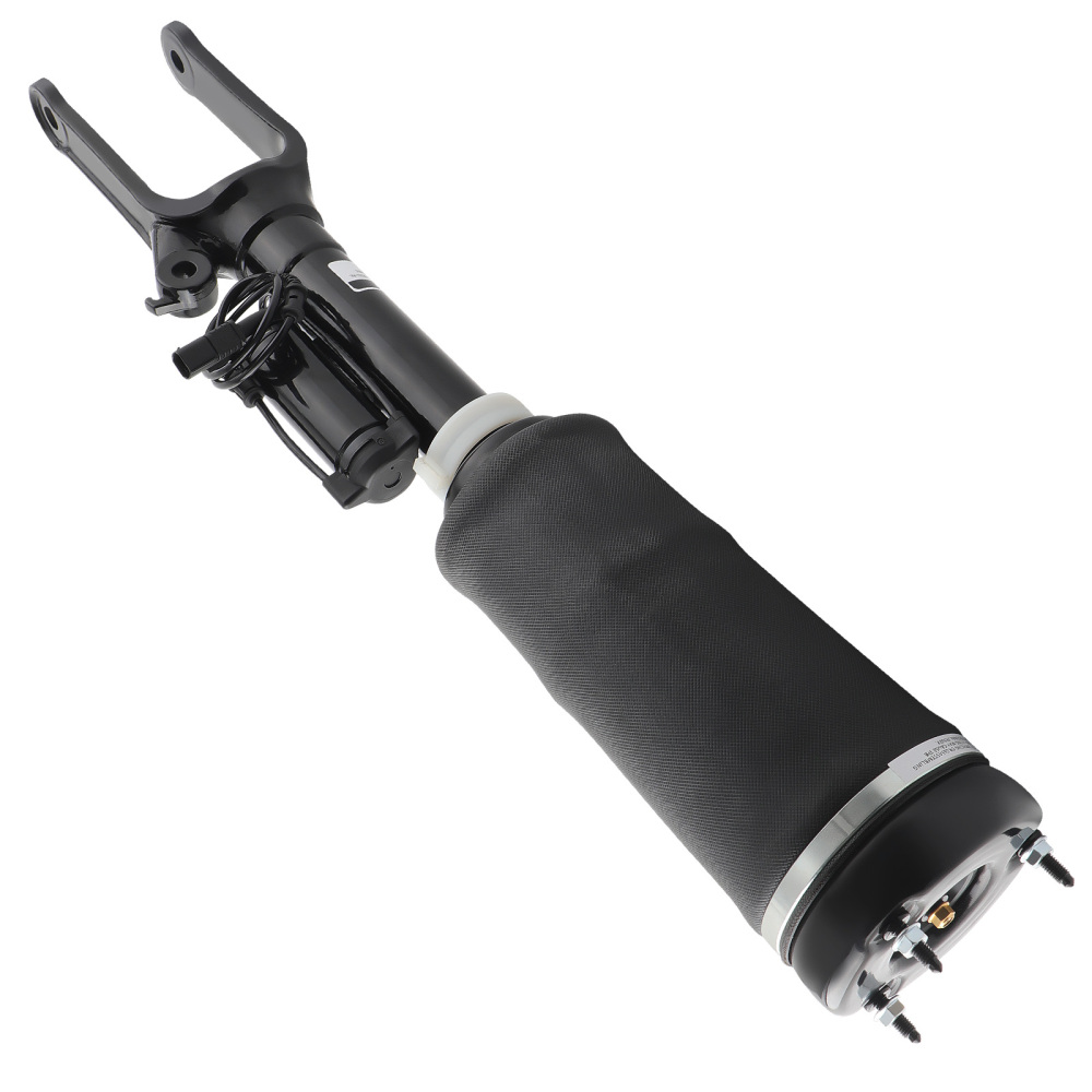 2X Delantero Suspensión Neumática + Compresor compatible para Mercedes Clase R W251 V251