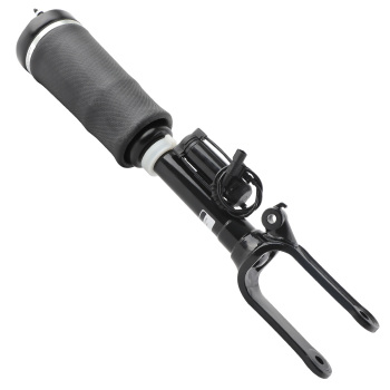 2X Delantero Suspensión Neumática + Compresor compatible para Mercedes Clase R W251 V251