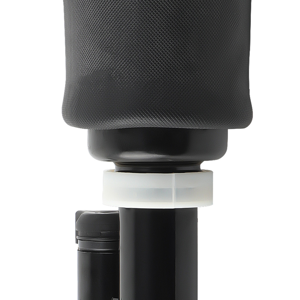 2X Delantero Suspensión Neumática + Compresor compatible para Mercedes Clase R W251 V251