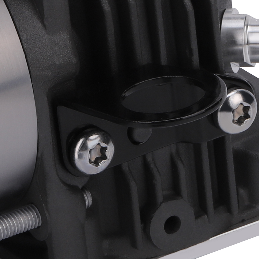 2X Delantero Suspensión Neumática + Compresor compatible para Mercedes Clase R W251 V251