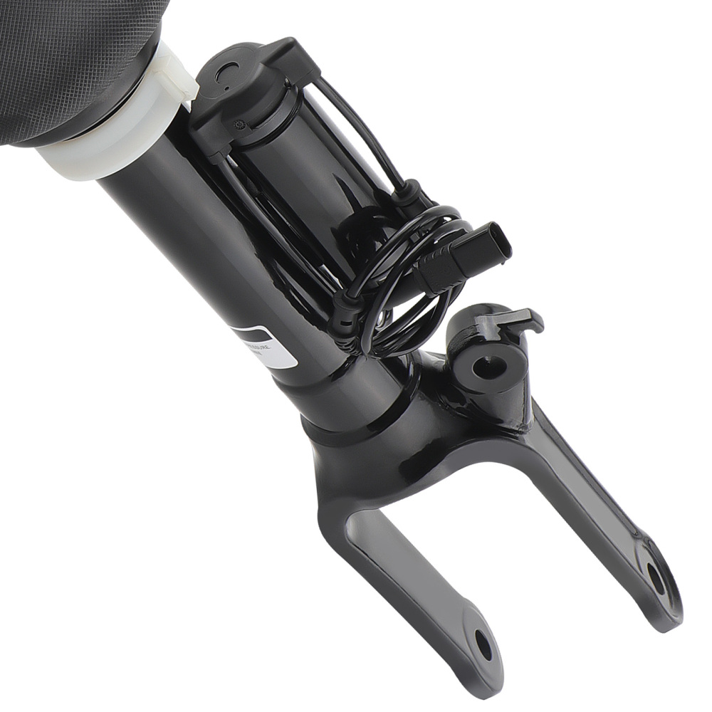 Amortisseur Suspension Pneumatique Arrière + Avant compatible pour Mercedes R W251 With Ads