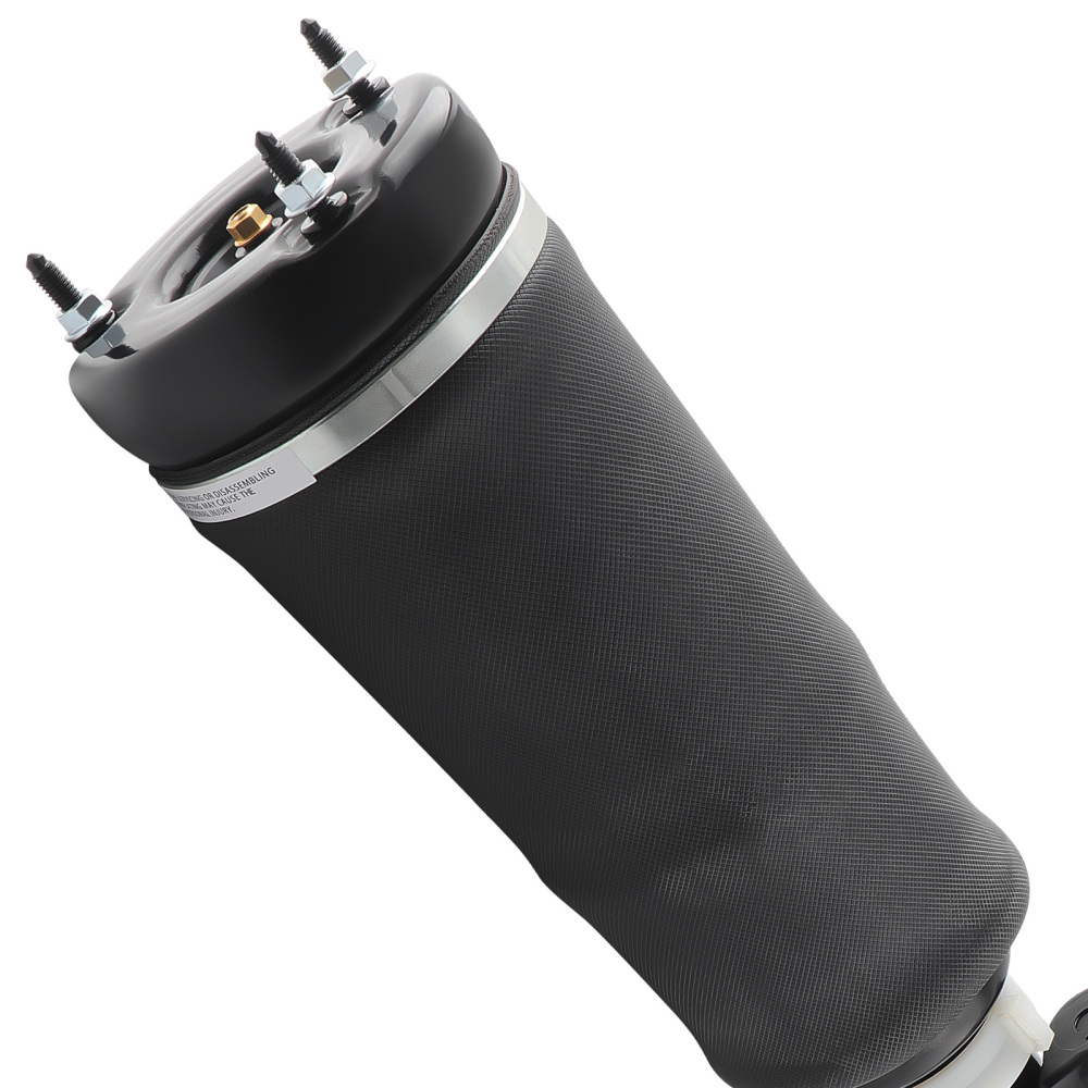 Amortisseur Suspension Pneumatique Arrière + Avant compatible pour Mercedes R W251 With Ads